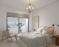 New Build - Apartment / flat - Torrevieja - TORREVIEJA