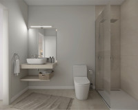 New Build - Apartment / flat - Torrevieja - TORREVIEJA