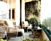 New Build - Apartment / flat - Torrevieja - TORREVIEJA