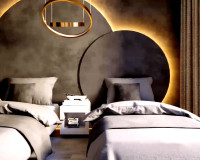 New Build - Apartment / flat - Torrevieja - TORREVIEJA