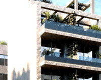 New Build - Apartment / flat - Torrevieja - TORREVIEJA