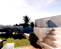 New Build - Apartment / flat - Torrevieja - TORREVIEJA