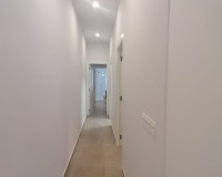 New Build - Apartment / flat - Torrevieja - TORREVIEJA