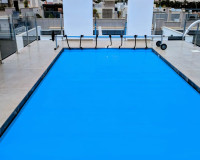 New Build - Apartment / flat - Torrevieja - TORREVIEJA