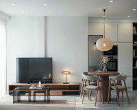 New Build - Apartment / flat - Torrevieja - TORREVIEJA