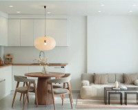 New Build - Apartment / flat - Torrevieja - TORREVIEJA