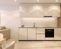 New Build - Apartment / flat - Torrevieja - TORREVIEJA