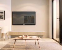 New Build - Apartment / flat - Torrevieja - TORREVIEJA