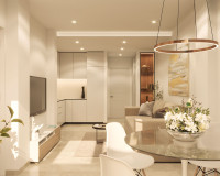 New Build - Apartment / flat - Torrevieja - TORREVIEJA