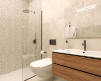 New Build - Apartment / flat - Torrevieja - TORREVIEJA