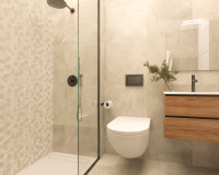 New Build - Apartment / flat - Torrevieja - TORREVIEJA