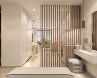 New Build - Apartment / flat - Torrevieja - TORREVIEJA