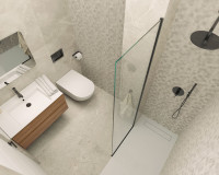 New Build - Apartment / flat - Torrevieja - TORREVIEJA