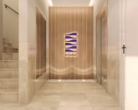 New Build - Apartment / flat - Torrevieja - TORREVIEJA