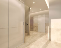 New Build - Apartment / flat - Torrevieja - TORREVIEJA