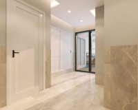 New Build - Apartment / flat - Torrevieja - TORREVIEJA