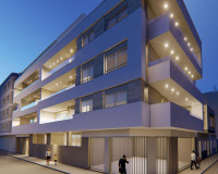 New Build - Apartment / flat - Torrevieja - TORREVIEJA