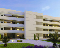New Build - Apartment / flat - Torrevieja - TORREVIEJA