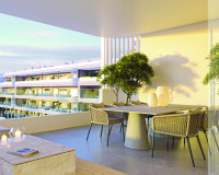 New Build - Apartment / flat - Torrevieja - TORREVIEJA