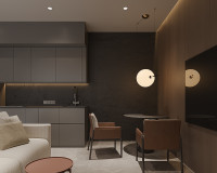 New Build - Apartment / flat - Torrevieja - TORREVIEJA