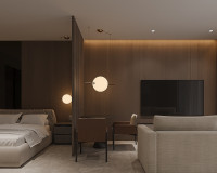 New Build - Apartment / flat - Torrevieja - TORREVIEJA