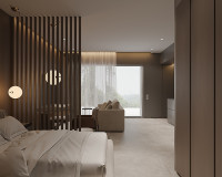 New Build - Apartment / flat - Torrevieja - TORREVIEJA