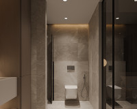 New Build - Apartment / flat - Torrevieja - TORREVIEJA