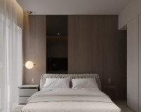 New Build - Apartment / flat - Torrevieja - TORREVIEJA