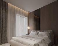 New Build - Apartment / flat - Torrevieja - TORREVIEJA