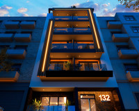 New Build - Apartment / flat - Torrevieja - TORREVIEJA
