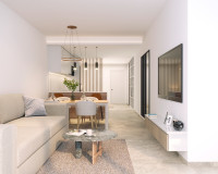 New Build - Apartment / flat - Torrevieja - TORREVIEJA