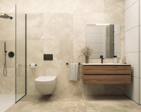 New Build - Apartment / flat - Torrevieja - TORREVIEJA