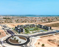 New Build - Apartment / flat - Torrevieja - TORREVIEJA