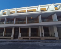 New Build - Apartment / flat - Torrevieja - TORREVIEJA