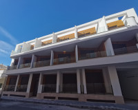 New Build - Apartment / flat - Torrevieja - TORREVIEJA