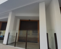 New Build - Apartment / flat - Torrevieja - TORREVIEJA
