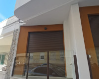 New Build - Apartment / flat - Torrevieja - TORREVIEJA