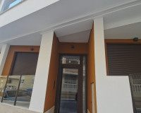 New Build - Apartment / flat - Torrevieja - TORREVIEJA