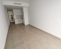 New Build - Apartment / flat - Torrevieja - TORREVIEJA