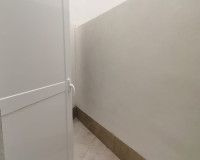 New Build - Apartment / flat - Torrevieja - TORREVIEJA