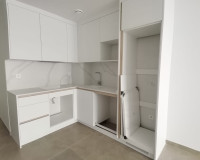 New Build - Apartment / flat - Torrevieja - TORREVIEJA