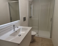 New Build - Apartment / flat - Torrevieja - TORREVIEJA