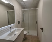 New Build - Apartment / flat - Torrevieja - TORREVIEJA