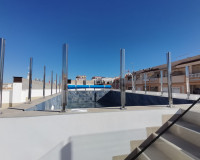New Build - Apartment / flat - Torrevieja - TORREVIEJA