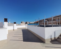New Build - Apartment / flat - Torrevieja - TORREVIEJA