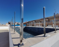 New Build - Apartment / flat - Torrevieja - TORREVIEJA