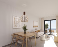 New Build - Apartment / flat - Torrevieja - TORREVIEJA