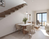 New Build - Apartment / flat - Torrevieja - TORREVIEJA