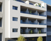 New Build - Apartment / flat - Torrevieja - TORREVIEJA