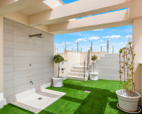 New Build - Apartment / flat - Torrevieja - TORREVIEJA